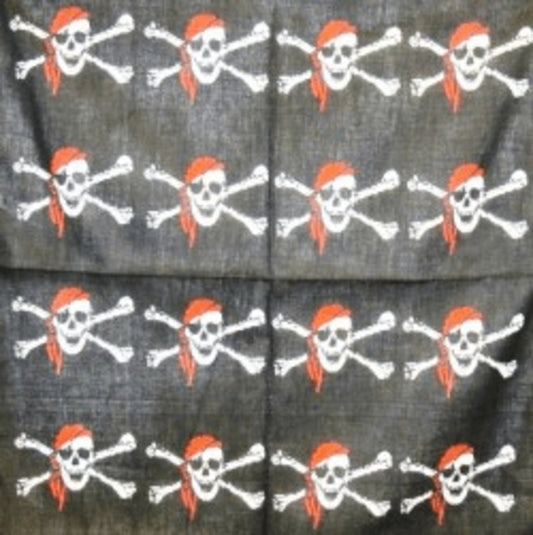 Bandana - Pirate