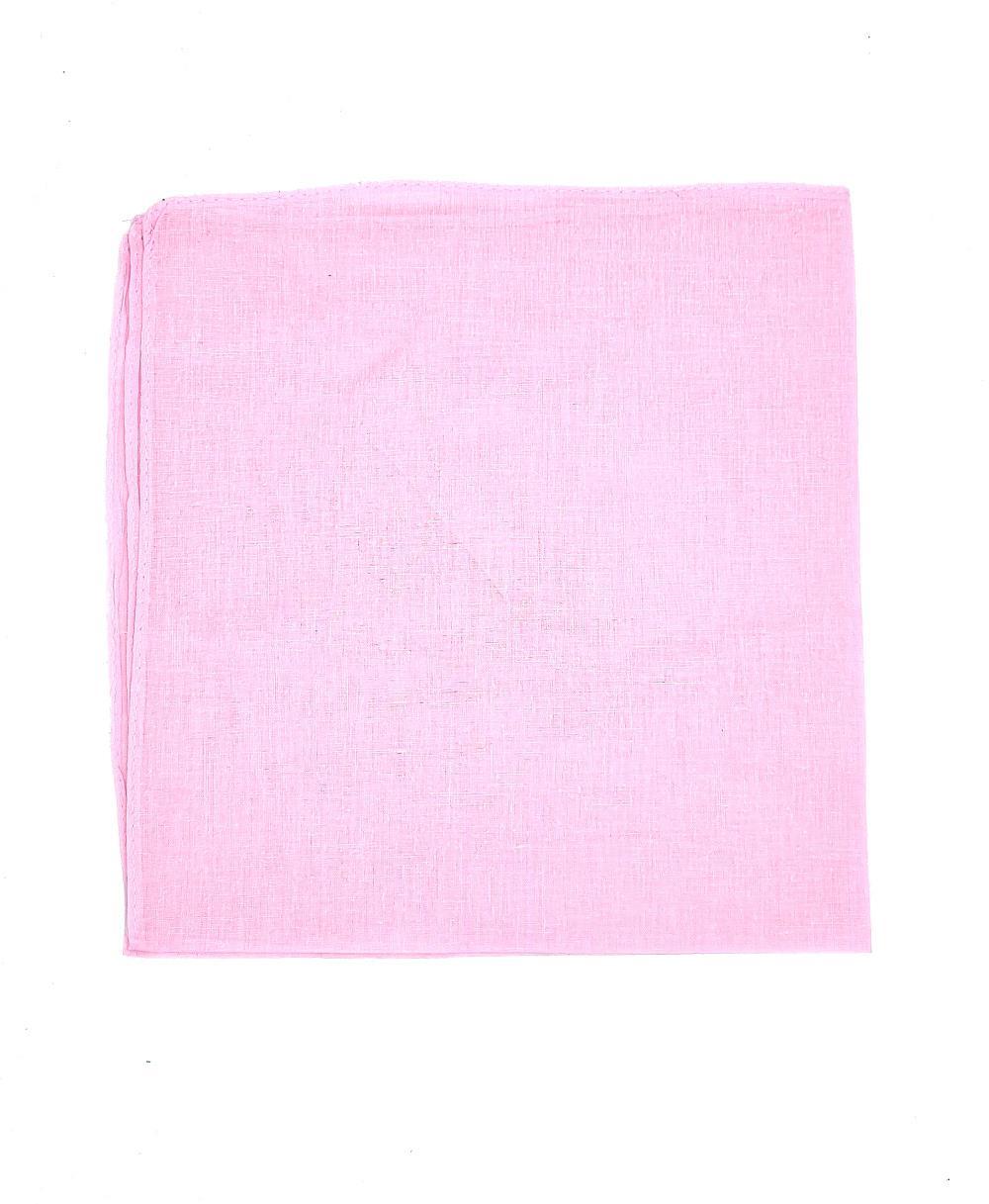 Bandana - Rosa –  produktbild – Hiprock