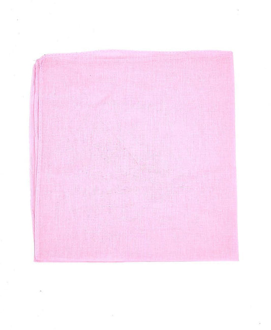 Bandana - Rosa –  produktbild – Hiprock