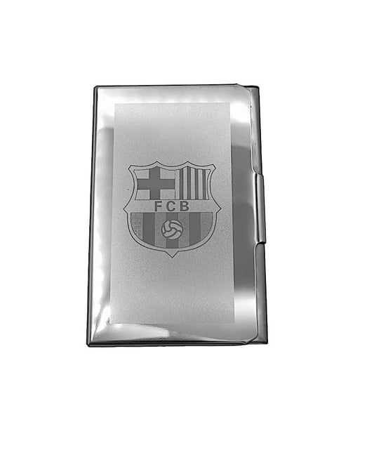 Barcelona Korthållare