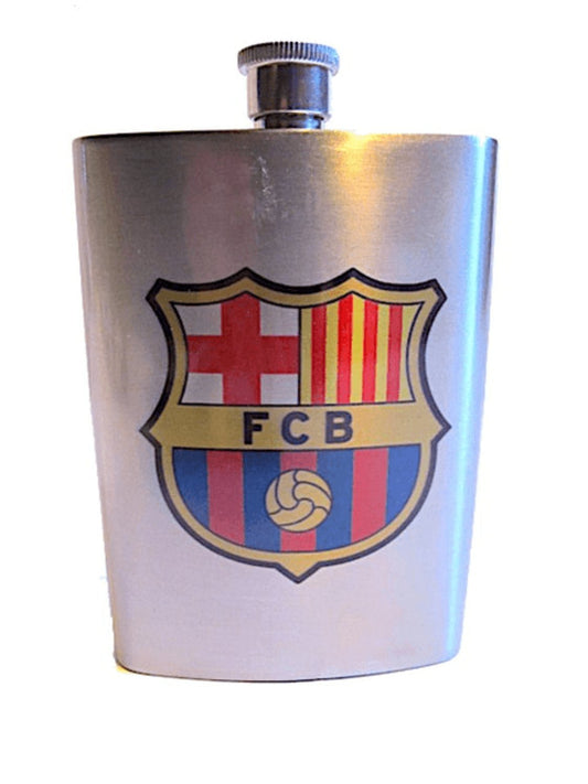 Barcelona - Plunta rostfritt stål