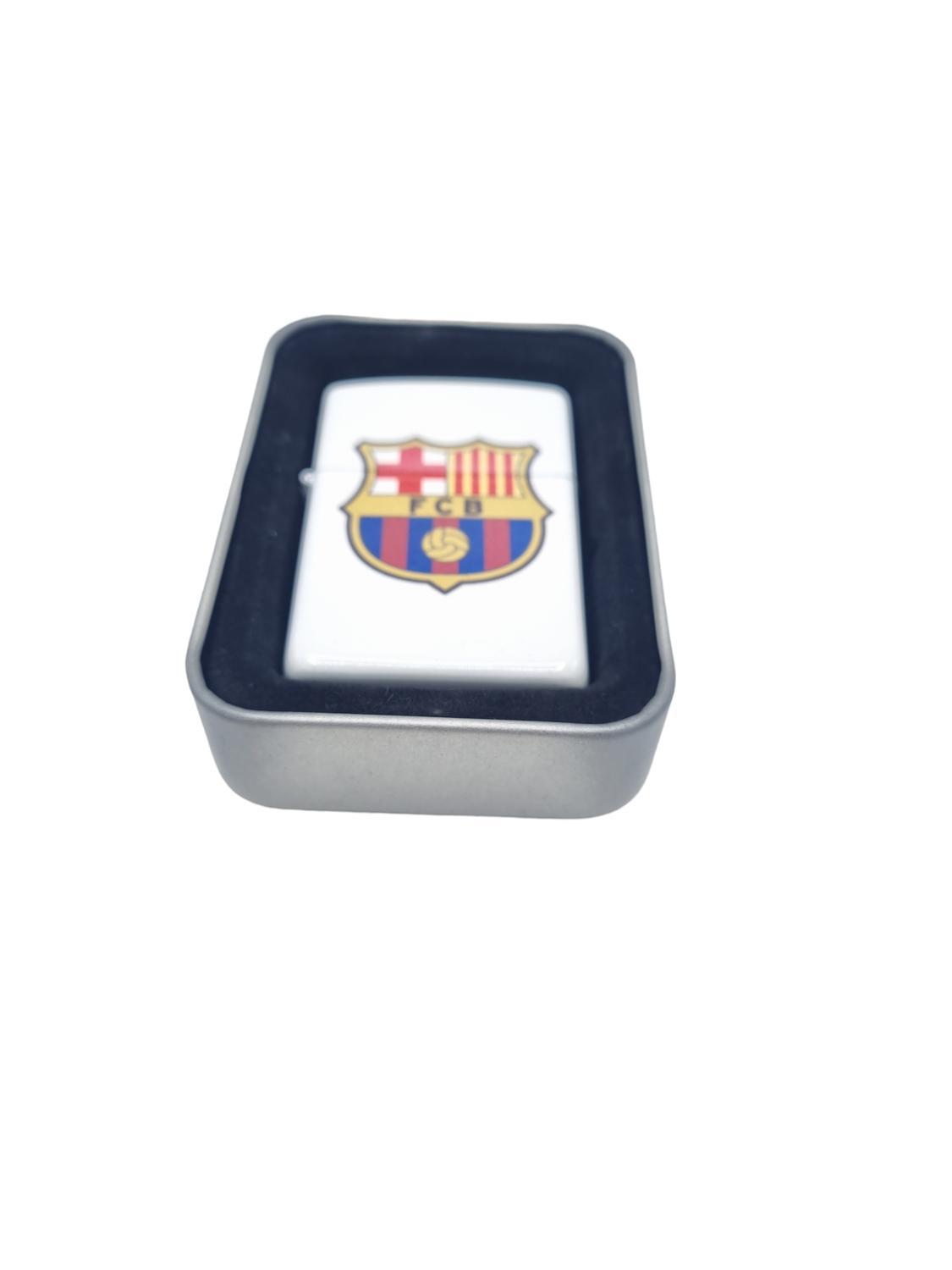 Barcelona bensintändare –  produktbild – Hiprock