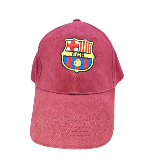 Barcelona cap