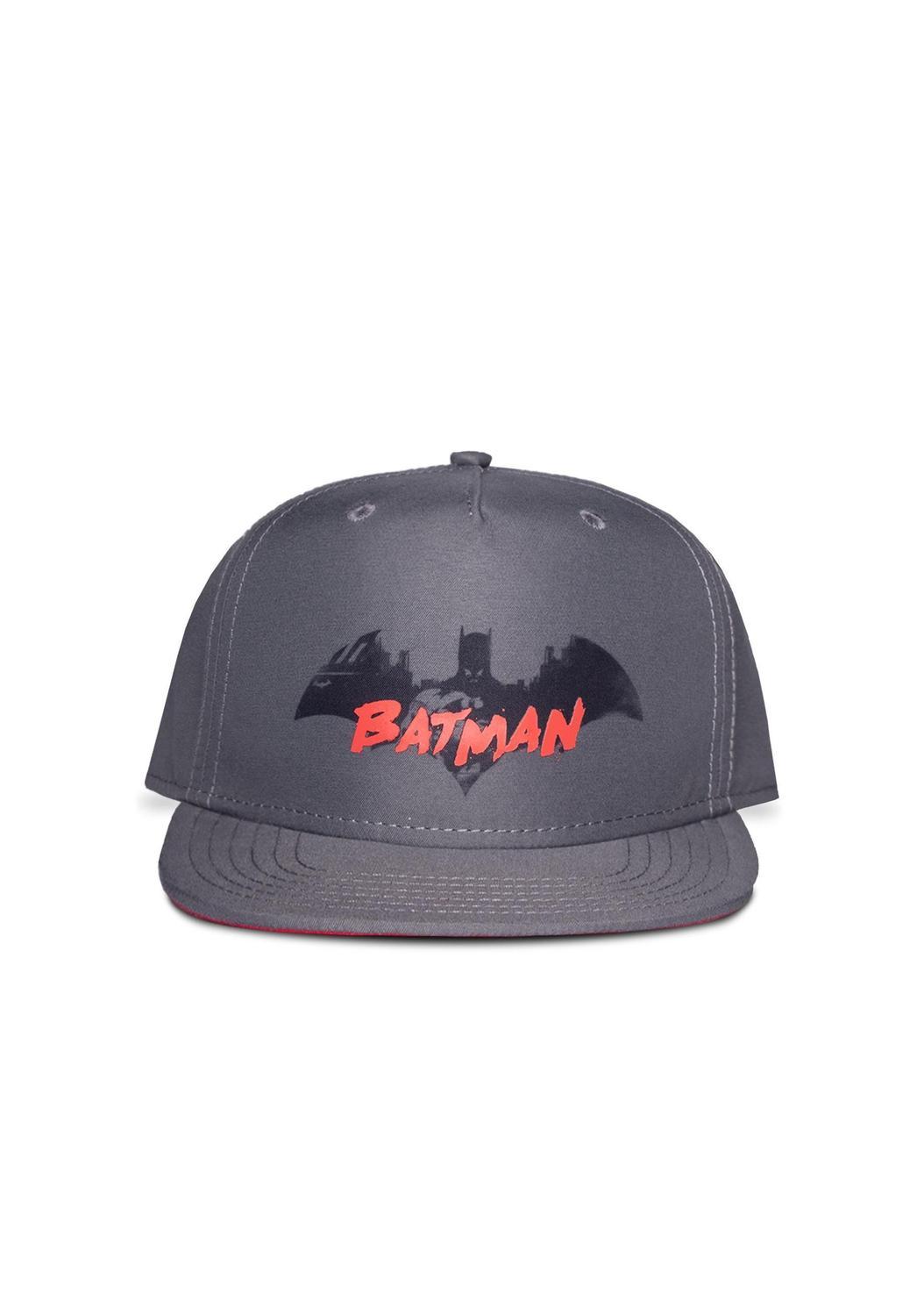 Batman - Boys Snapback cap cap