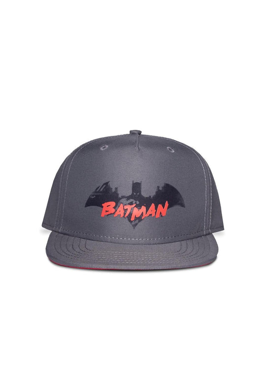 Batman - Boys Snapback cap cap