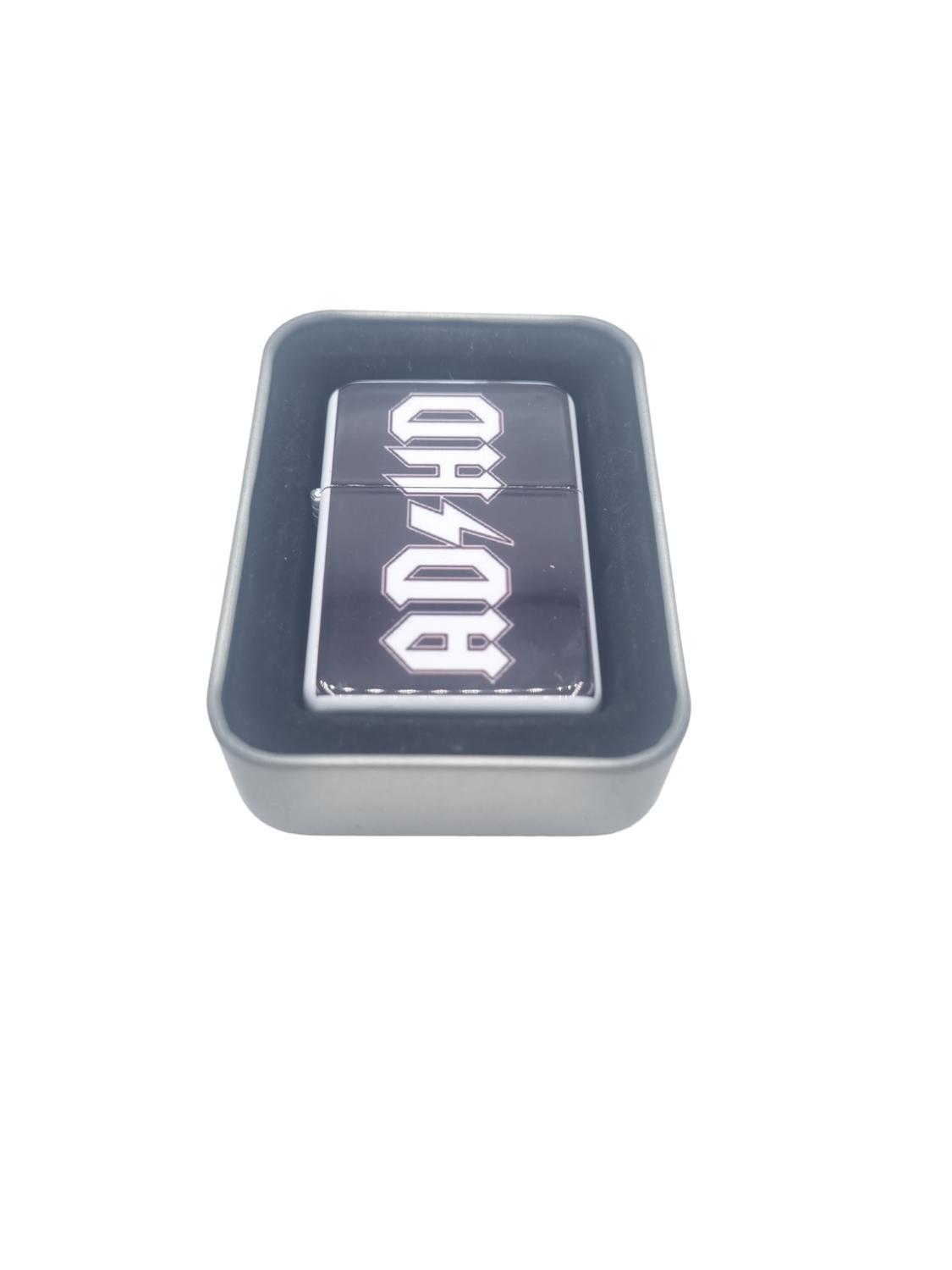 Bensintändare ADHD –  produktbild – Hiprock