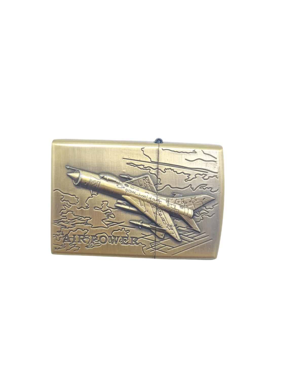 Bensintändare Air Power –  produktbild – Hiprock