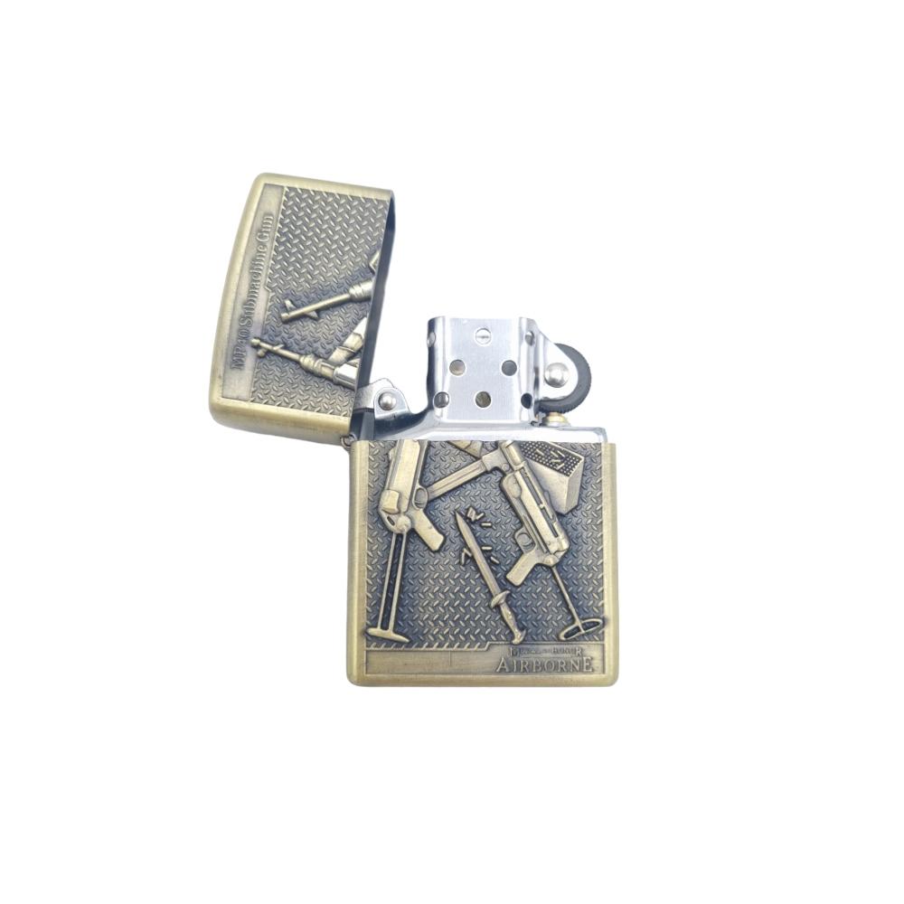 Bensintändare - Guns –  produktbild – Hiprock