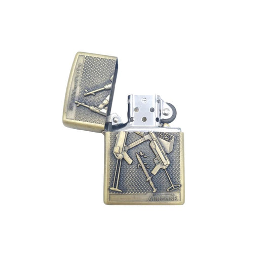 Bensintändare - Guns –  produktbild – Hiprock