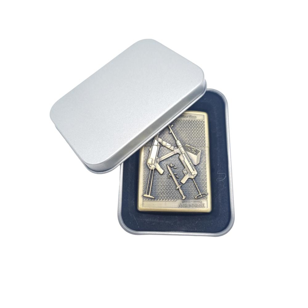 Bensintändare - Guns –  produktbild – Hiprock