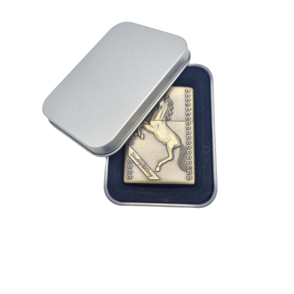 Bensintändare - Häst –  produktbild – Hiprock