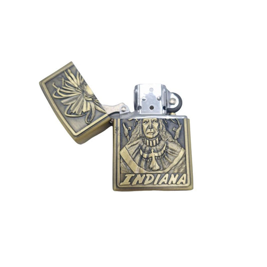 Bensintändare - Indien –  produktbild – Hiprock