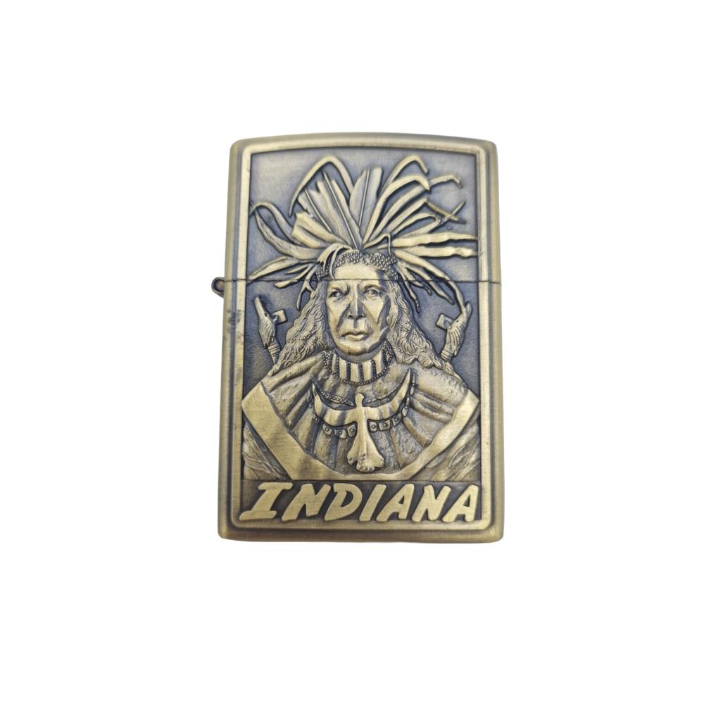 Bensintändare - Indien –  produktbild – Hiprock