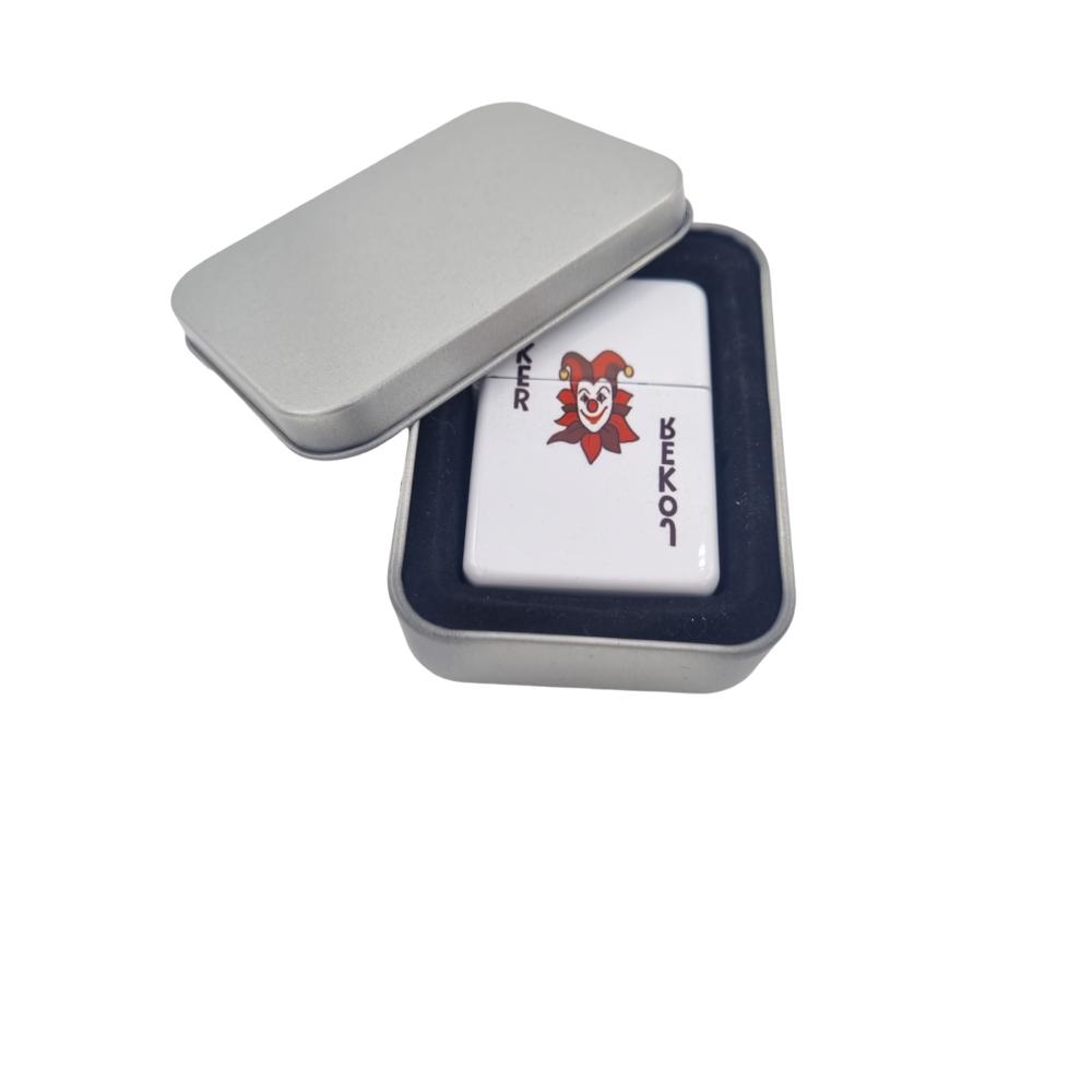 Bensintändare - Joker –  produktbild – Hiprock