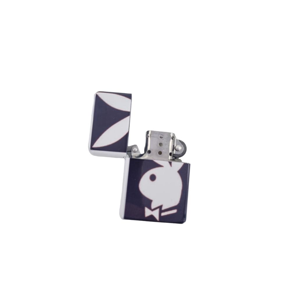 Bensintändare - Kanin –  produktbild – Hiprock