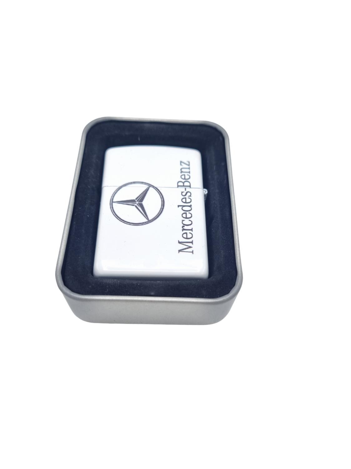 Bensintändare Mercedes –  produktbild – Hiprock