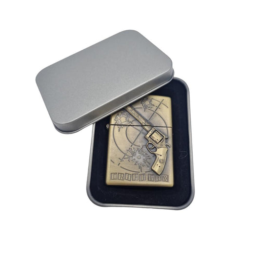 Bensintändare - Pistol –  produktbild – Hiprock