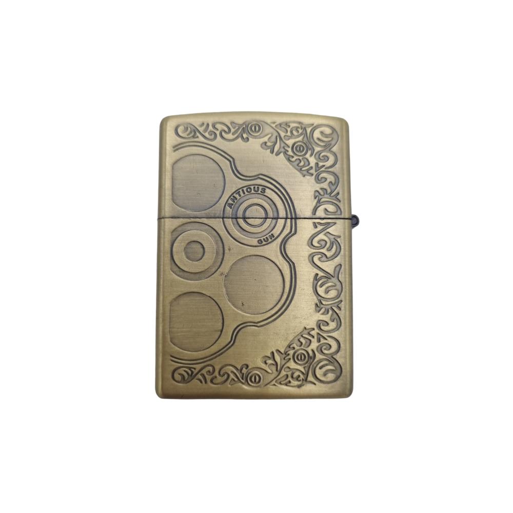 Bensintändare - Pistol –  produktbild – Hiprock