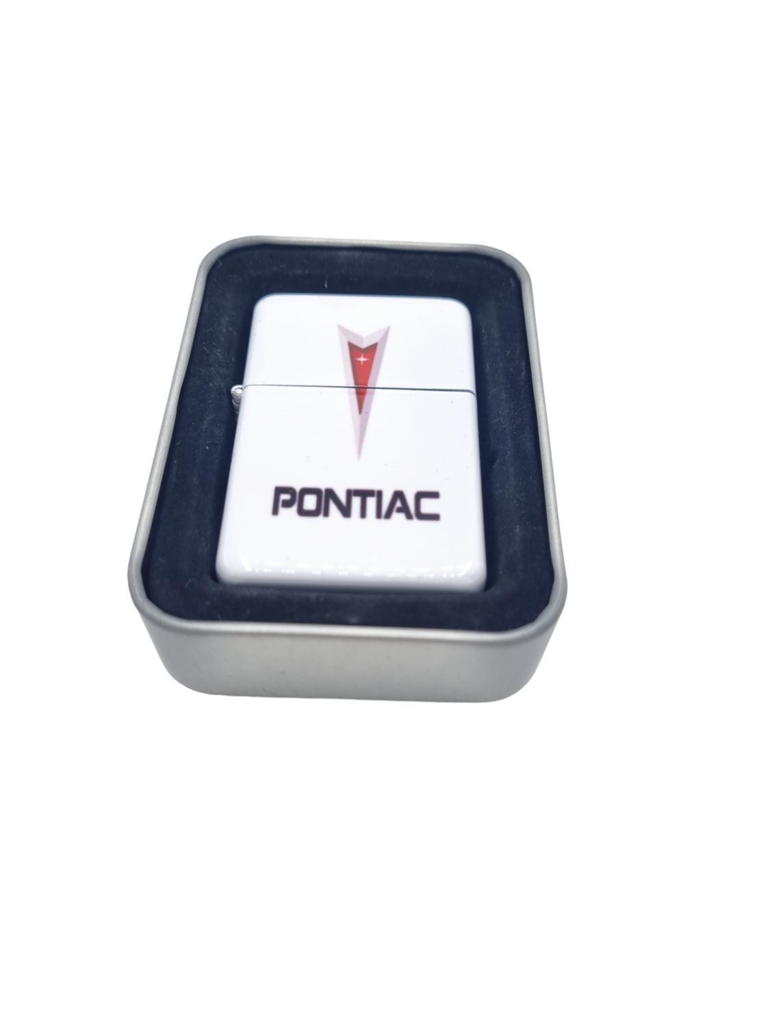 Polttoainesytytin Pontiac