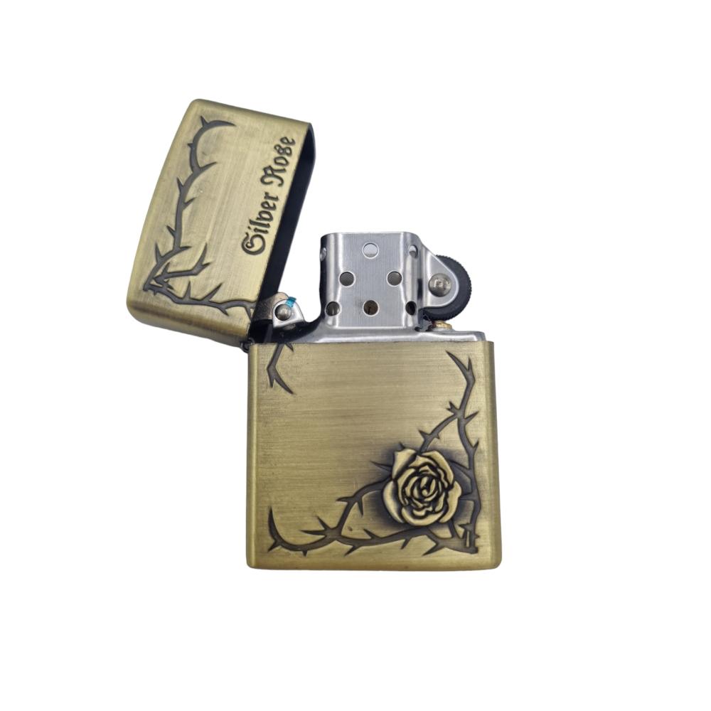 Bensintändare - Rose –  produktbild – Hiprock