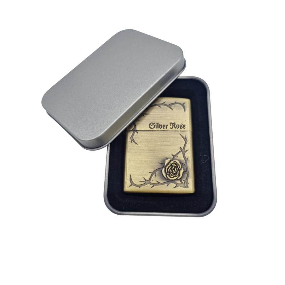 Bensintändare - Rose –  produktbild – Hiprock