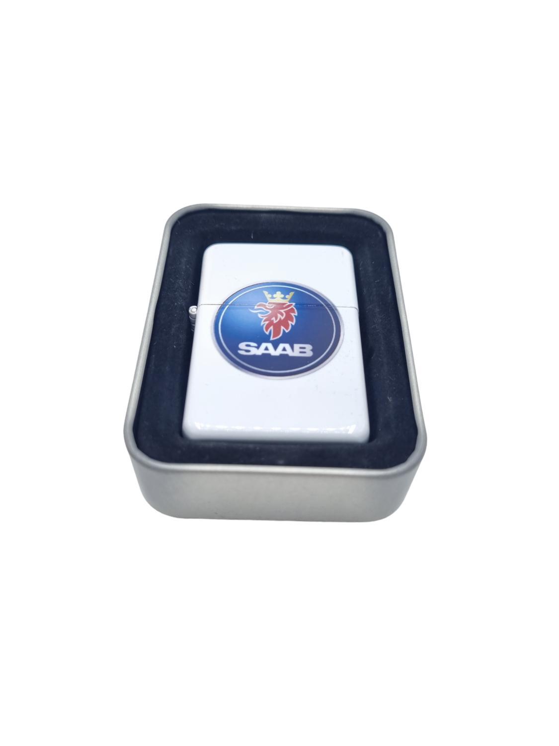 Bensintändare - Saab –  produktbild – Hiprock