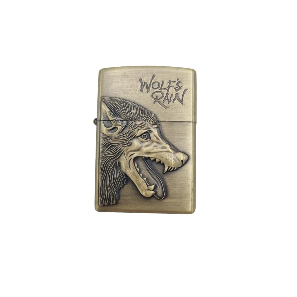 Bensintändare - Wolf –  produktbild – Hiprock