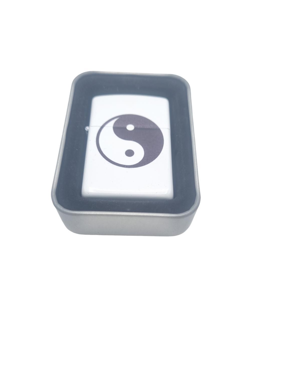 Bensintändare Yin Yang –  produktbild – Hiprock