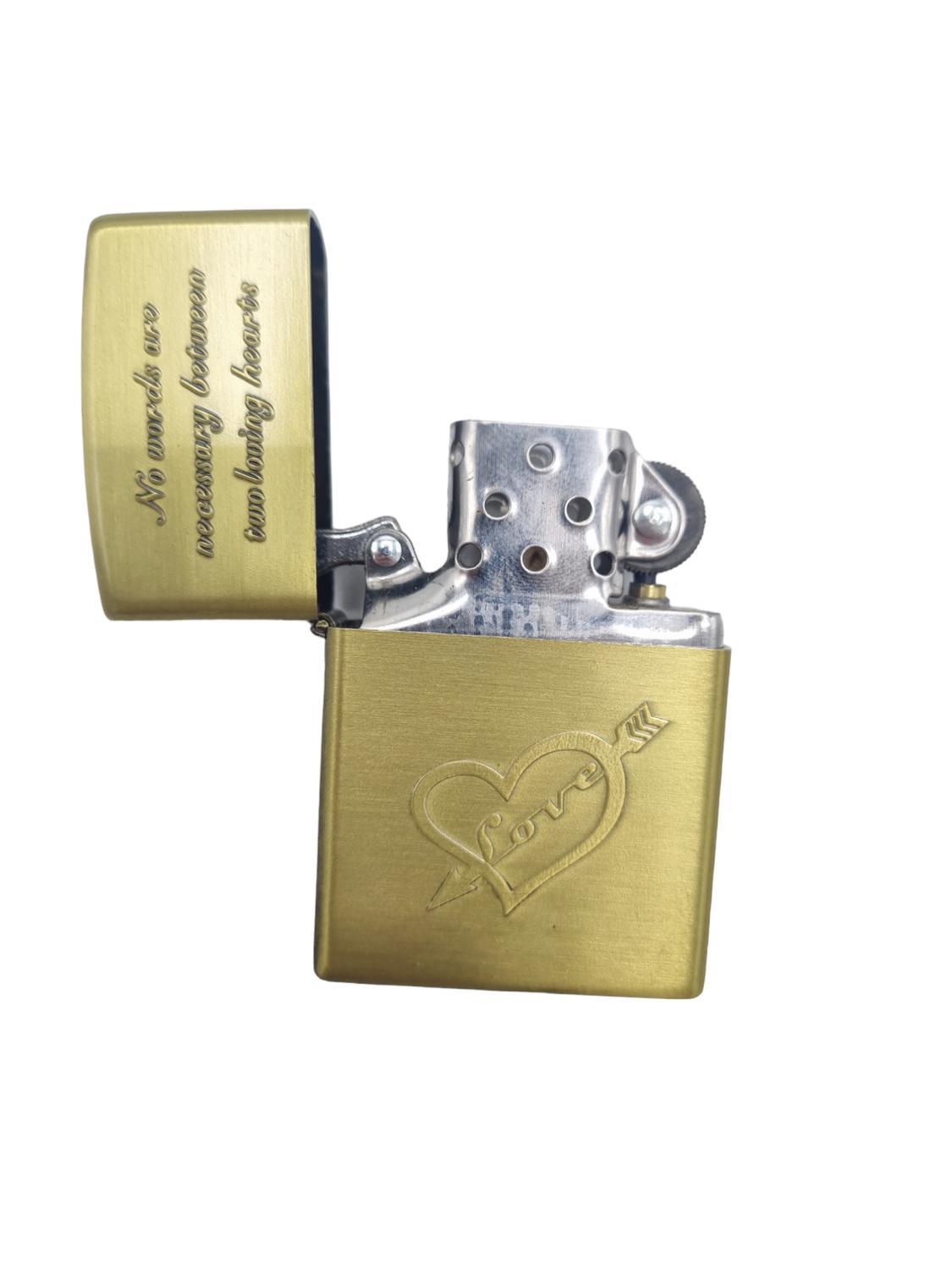 Bensiini kevyempi sydän