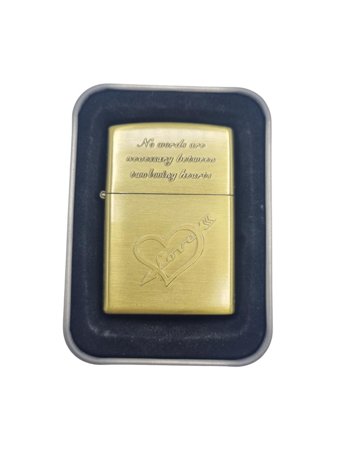 Bensiini kevyempi sydän