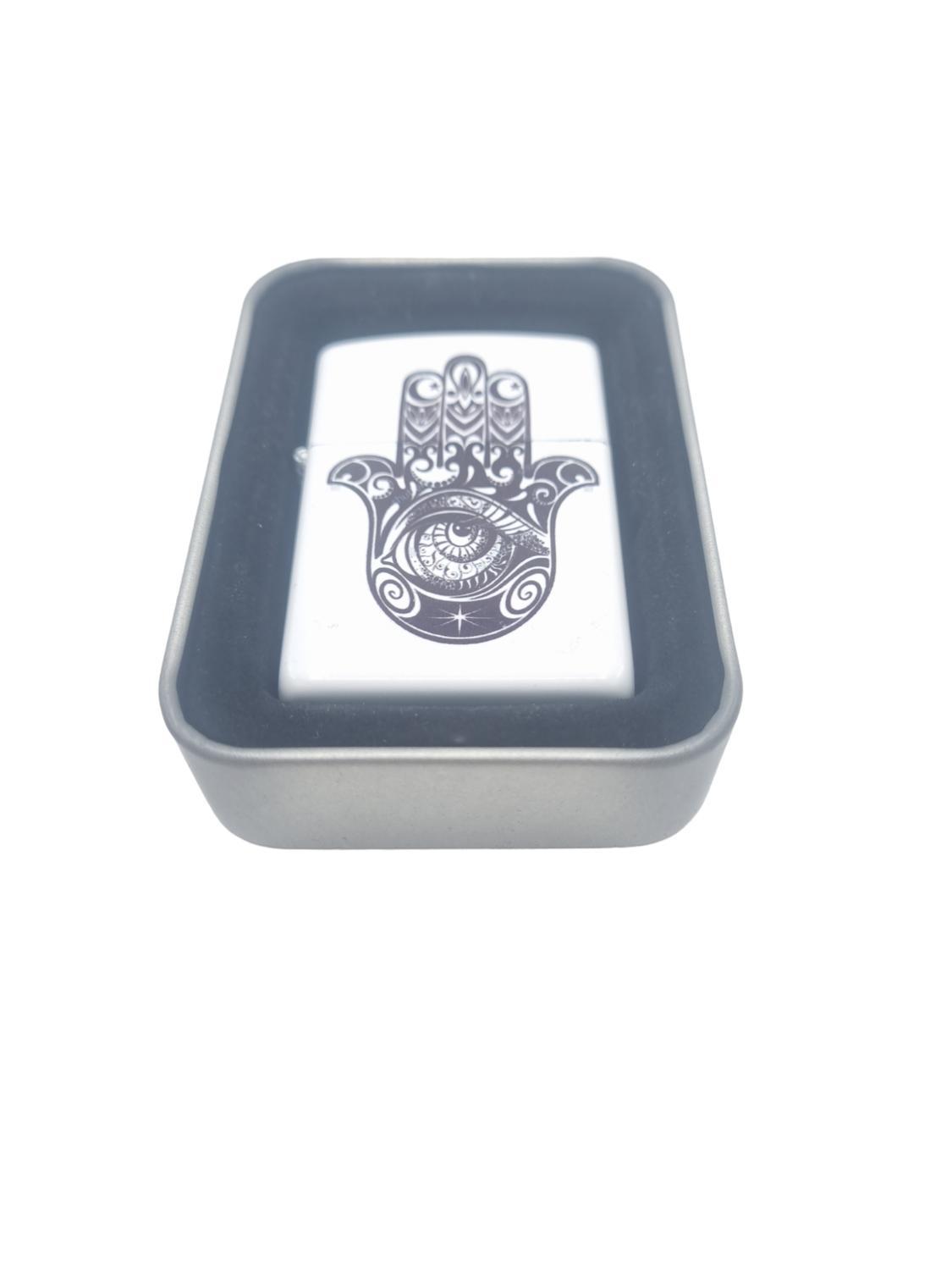 Benständare - Fatimas hand –  produktbild – Hiprock