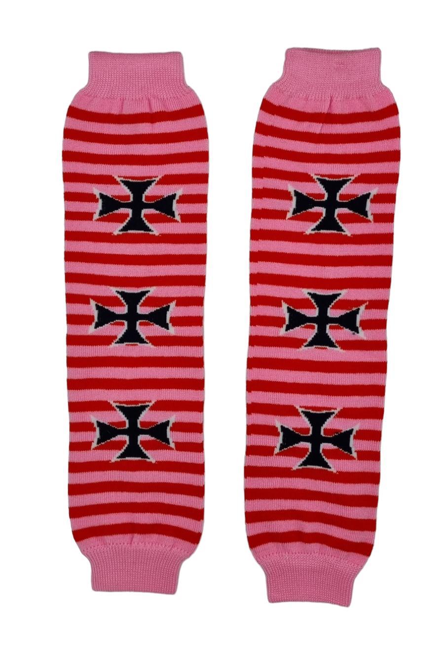 Benvärmare - Malteserkors –  produktbild – Hiprock