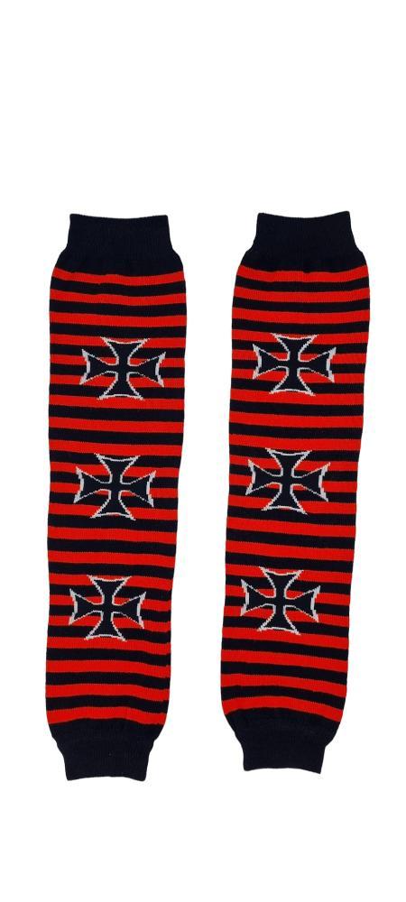 Benvärmare - Malteserkors –  produktbild – Hiprock