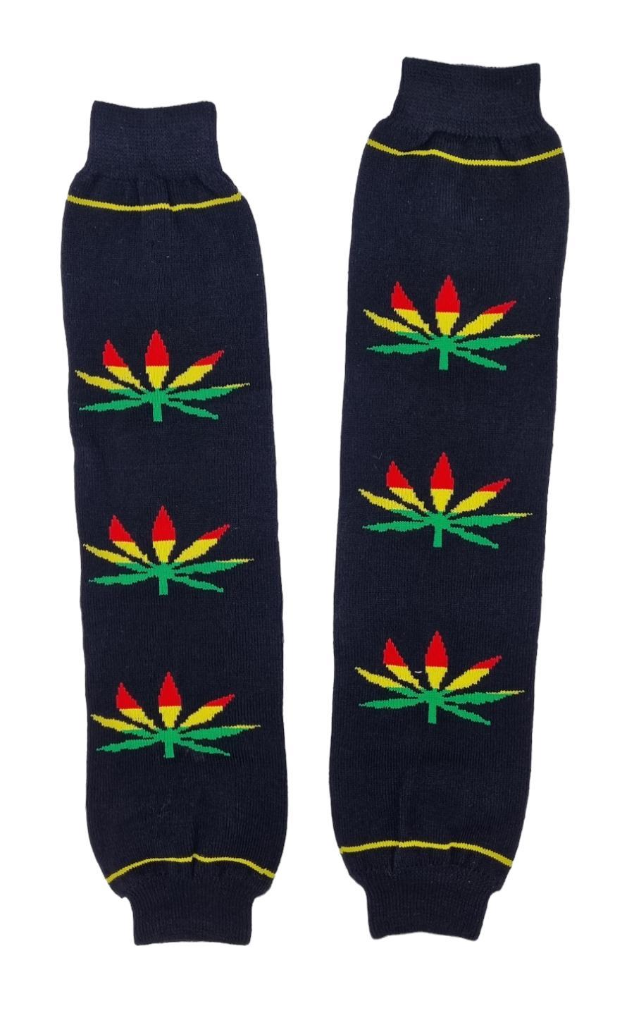 Benvärmare - Rasta –  produktbild – Hiprock