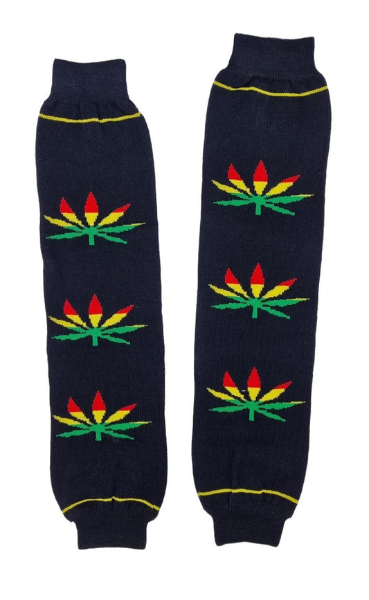 Benvärmare - Rasta –  produktbild – Hiprock