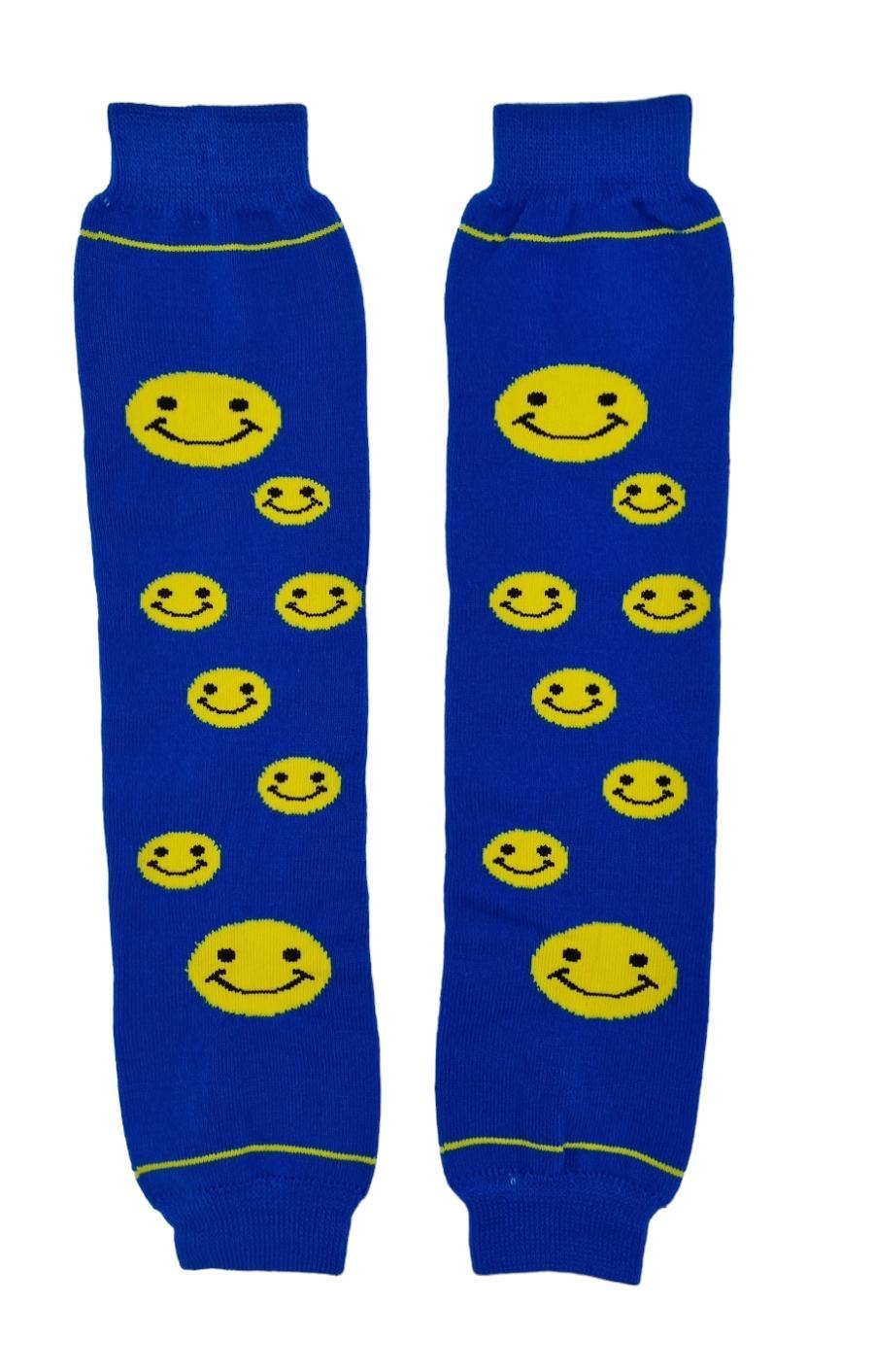 Benvärmare - Smiley –  produktbild – Hiprock