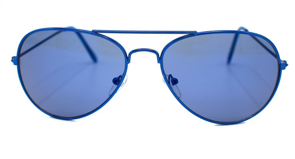 Blue Pilot aurinkolasit