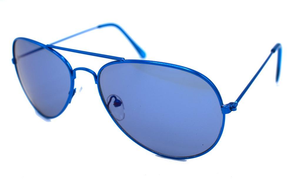 Blue Pilot aurinkolasit