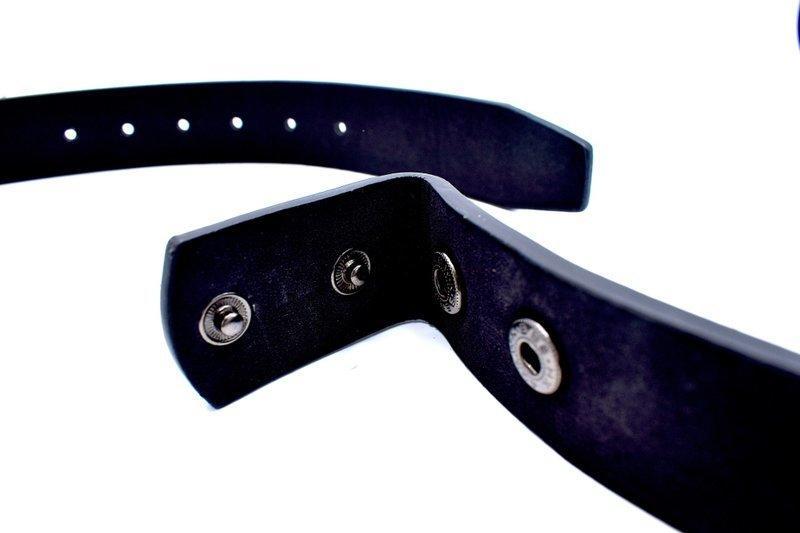 Bälte för bältesspänne