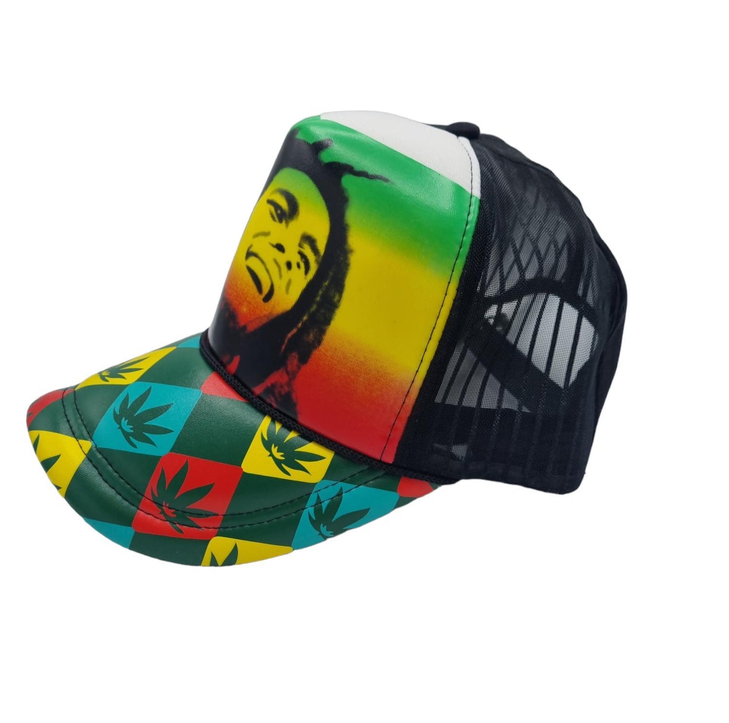 Bob - Trucker Cap