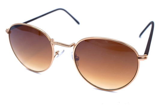 Bruna solglasögon - Kost