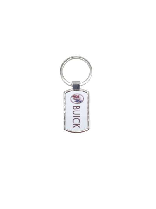 Buick - Keychain
