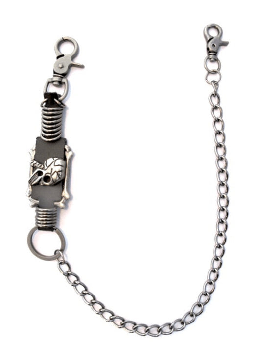 Byxkedja döskalle –  produktbild – Hiprock