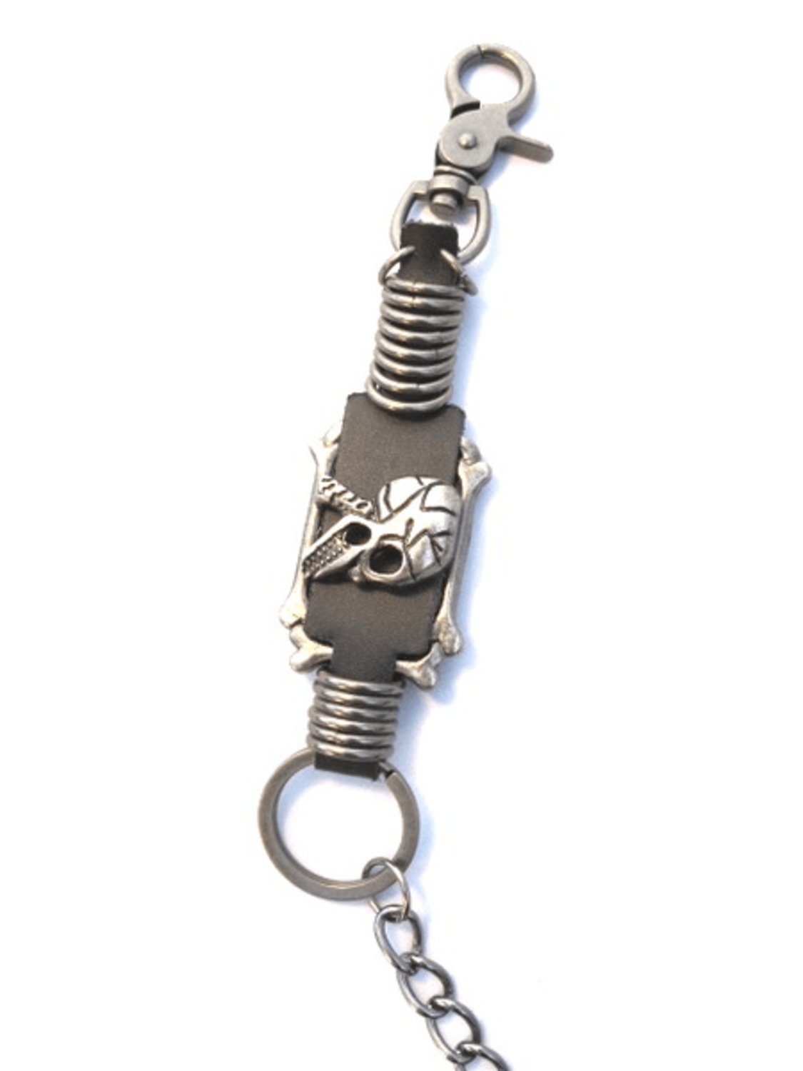 Byxkedja döskalle –  produktbild – Hiprock