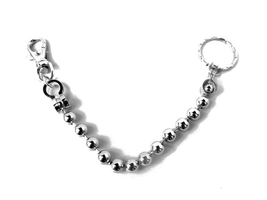 Byxkedja kort –  produktbild – Hiprock