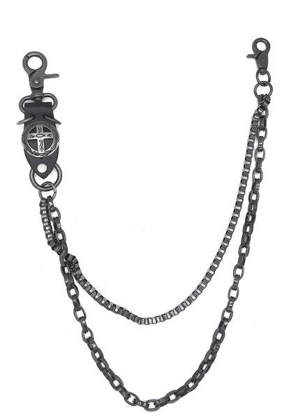 Byxkedja med kors –  produktbild – Hiprock