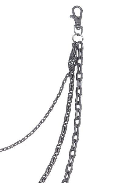 Byxkedja med stjärna –  produktbild – Hiprock