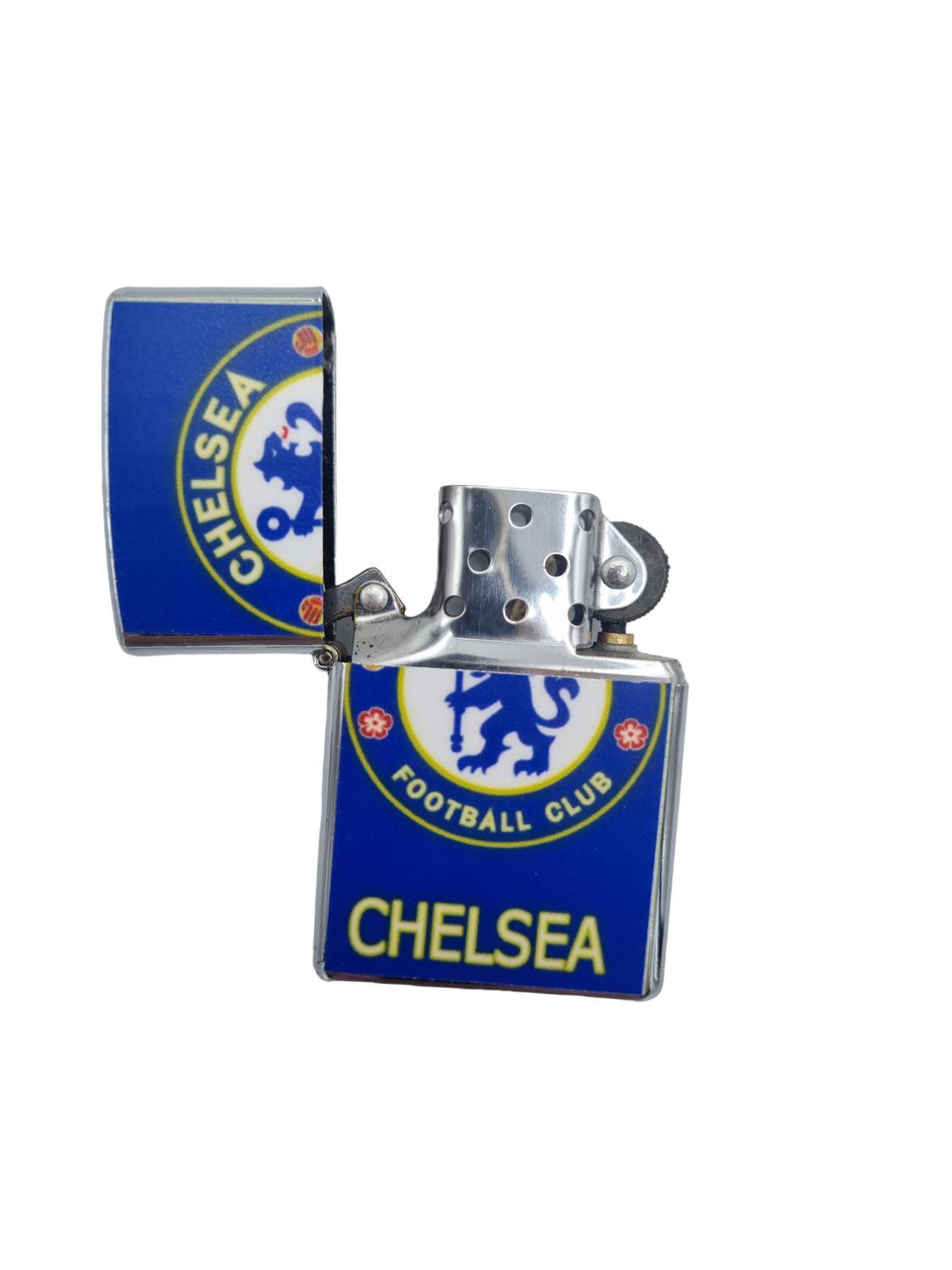 Chelsea  bensintändare –  produktbild – Hiprock