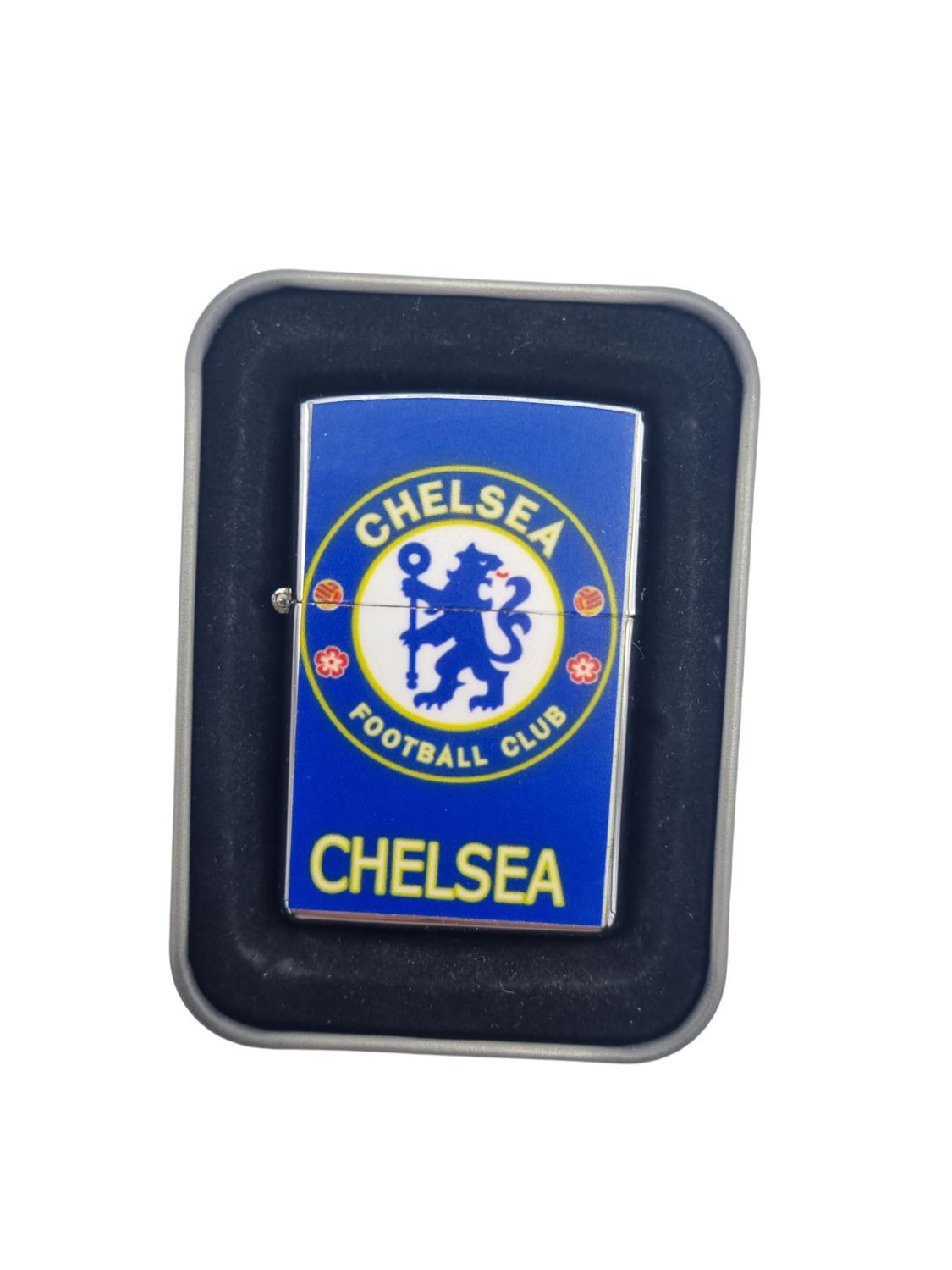 Chelsea  bensintändare –  produktbild – Hiprock