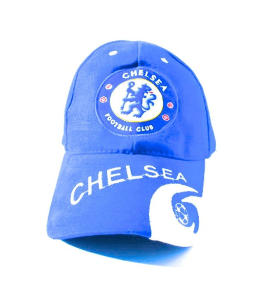 Chelsea cap